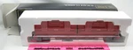 K-line K676-1053 Atsf Scale Classic Coil Car With Load (#91975). Fixed Price $55.00.