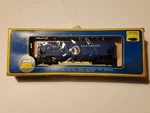 Scale Ahm 40FT Quad Hopper (no Load) 5272B Gn #71950. Fixed Price $6.00.