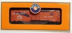 Lionel 6-52275 Tca Western Division 2003 Pacific Box Car Scale Trains. Fixed Price $67.95.