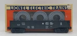 Lionel 6-16929 Gauge British Columbia Rail Gondola With Cable Reels Ex/box. Fixed Price $21.99.