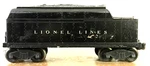 Vintage Antique Lionel Lines 6466W Model Train Tender Coal Car Die Cast. Fixed Price $79.99.