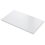 Plastruct SSS-102 White STYRENE,.020 (7), PLS91102. Fixed Price $23.68.