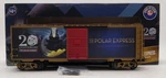 Lionel 2426800 The Polar Express 20TH Anniversary PS-1 Boxcar Ln/box. Fixed Price $77.59.