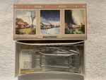 Walthers Red Box Ho Scale Unassembled Flat Car Kits Each Sold Separately New. Fixed Price $24.99.