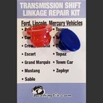 Ford Ltd Crown Victoria Auto Transmission Shift Lever / Linkage Replace Bushing. Fixed Price $24.99.