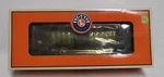 Lionel 6-52278 Lrrc Milwaukee Road Freshwater Fish Aquarium Car Nib. Fixed Price $49.95.