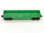 Lionel Gauge Mpc Era 9141 Burlington Northern Gondola. Fixed Price $7.99.