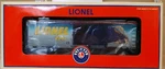 Lionel Trains # 6-29945 Classic Art Boxcar (2007) Nib (15H). Fixed Price $27.50.