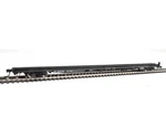 Walthers Ho Scale 85' General American G85 Flatcar Southern Pacific #512035. Fixed Price $26.97.
