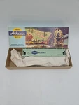 Athearn #1921 Union Carbide Acf Centerflow Covered Hopper Kit Ccbx #55227. Fixed Price $12.99.