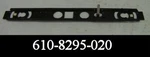 Lionel Part 6108295020 Frame W/ Battery Holder Fits Scale SD80MAC Shell 6-18295. Fixed Price $17.94.