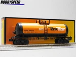 Mth Railking Gatx Tank Train Modern Car #44615 Gauge Freight 30-73634 New. Fixed Price $78.84.