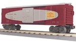 Mth 30-74037 Central Of Georgia 40' Boxcar Railkng Ga 3RAIL #6464375. Fixed Price $29.95.
