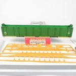 Walthers Ho Missouri Kansas Texas Ttgx 89' Enclosed Auto Carrier 932-4805 (c). Fixed Price $45.99.