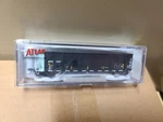 Atlas Trains #1247 Appalachian Railcar Coalveyor Gondola 50004296. Fixed Price $26.50.