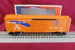 Lionel 2101120 Western Pacific Musa #1954 Boxcar, 2021 Convention. Fixed Price $58.89.
