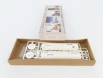 Ho Scale Walthers Kit 932-5204 Cgtx 54' Funnel Flow Tank Car #23299. Fixed Price $24.95.