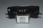 Scale Atlas 32641 Norfolk & Western 3-BAY Hopper 12565 C45835. Fixed Price $17.99.