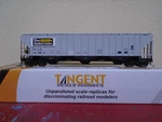 Tangent Scale Models The Andersons PS-2 4750 Covered Hopper 20084 Ptlx. Fixed Price $67.95.