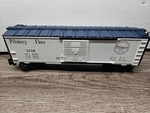 Lionel 26806 Pillsbury Flour Operating Box Car. Fixed Price $25.00.