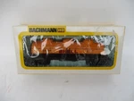 Bachmann Dome Tank Car Shell Electric Trains S.c.c.x 1245 No. 43 1001 34. Fixed Price $32.99.
