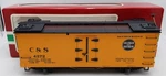 Lgb 42720 Colorado & Southern Refrigerator Car Ex/box. Fixed Price $38.53.