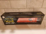 Weaver Ultra Line Quality Model Train Car New Not Used Still Original Packaging. Fixed Price $49.99.
