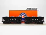 Lionel Norfolk & Western Bay Hopper Pack 123041 123267 Gauge 2226930 New. Fixed Price $188.84.