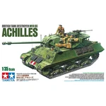 Tamiya 1/35 British Tank Destroyer 10 Iic Achilles TAM35366 Plastic Models. Fixed Price $44.00.