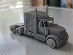 Ho Scale International Lonestar Sleeper Undecorated Kit 3D Printed. Fixed Price $17.24.