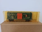 Weaver Bent Spaghetti Lines #1980, 40 Car, Scale. No Box.. Fixed Price $27.95.