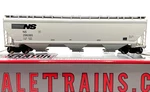 Scaletrains Operator Greenbrier Gunderson Covered Hopper Norfolk Southern. Fixed Price $69.99.