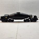 Gauge Mth Black Hot Metal Car Original Box. Fixed Price $99.00.