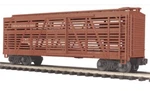 Mth Premier Chesapeake Ohio 40 Stock Cattle Car 20-94522! Scale Train C&o. Fixed Price $64.99.