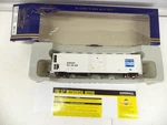 Athearn Ho G63266, 57' Mech. Reefer, Union Pacific 922040 W/sound. Fixed Price $119.99.