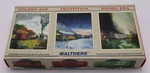 Walthers Brook Hill 40 Reefer Wood End #107 Assembled Kit 932-2484 Ho. Fixed Price $9.99.