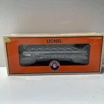 Gauge 3-RAIL Lionel 6-39436 Lines Wheel Car #6262 W/ 8 Sets. Fixed Price $42.99.