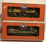 New In Box Lionel Monday Night Football Pack 6-21783. Fixed Price $65.00.