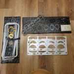 N.o.s. 1954 Ford 239 V8 Fitzgerald Head Gasket Set Y Block Customline Mainline. Fixed Price $70.00.