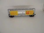 Lionel 6-17188 Gov Of Canada Cylindrical Hopper New. Fixed Price $60.00.