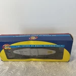 Ho Athearn 76084 Cg Central Georgia "right Way" 50' Single Door Box Car #1507. Fixed Price $18.69.