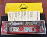 Hobbytown Of Boston Diesel Locomotive Kit A7608F. Fixed Price $149.95.