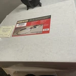 Collectors Alert!, Lionel New 6-11957 Mobil Train Set Sealed With Original Box. Fixed Price $299.00.