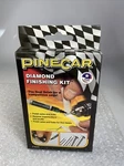 Pinewood Derby Diamond Finishing Kit - Pinecar #P4039. Fixed Price $12.74.