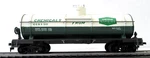 Ho Scale Life-like 08522 Single Dome Union Carbide Tank. Fixed Price $15.95.