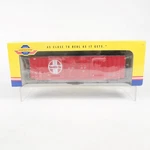 Athearn Genesis Ho Scale Santa Fe Atsf #37575 60' Double Door Box Car G4005. Fixed Price $34.99.