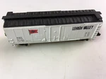 Bachmann Lehigh Valley 50' Box Car Nirx 41003 Scale Trains. Fixed Price $7.31.