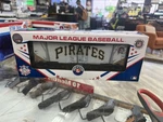 Lionel 6-83761 Pittsburgh Pirates Jersey Mlb Boxcar Nos Made In Usa. Fixed Price $59.99.