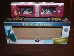 Lionel 2328280 Polar Express Sleigh Bells Mint Train Car 027 New Mib Sealed. Fixed Price $77.99.