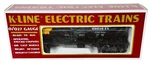 K-line K-63281 Electric Trains O/27 Gauge Santa Fe Shell Classic Car Box. Fixed Price $32.50.